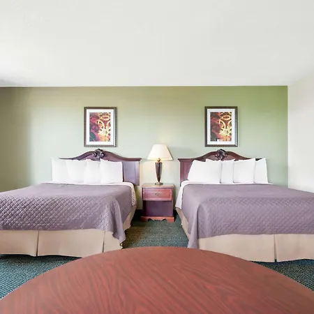 Best Western Annawan Inn