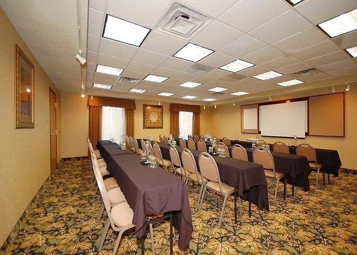 Western Hotel Annawan