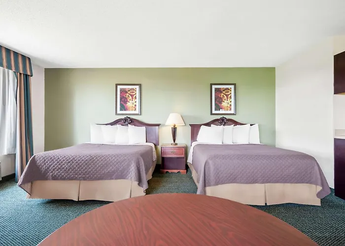 Hotel Western Annawan