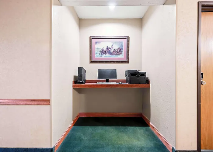 Hotel Western