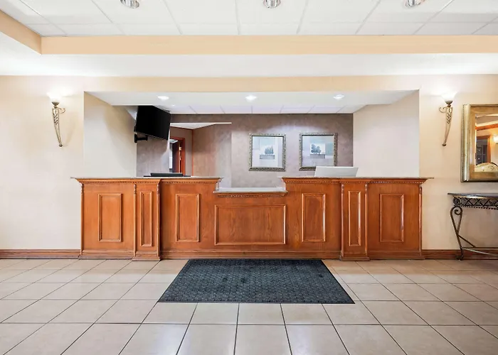 Western Hotel Annawan