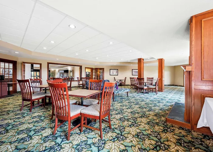 Hotel Western Annawan