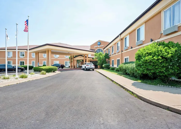 Western Hotel