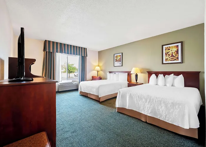 Western Hotel Annawan