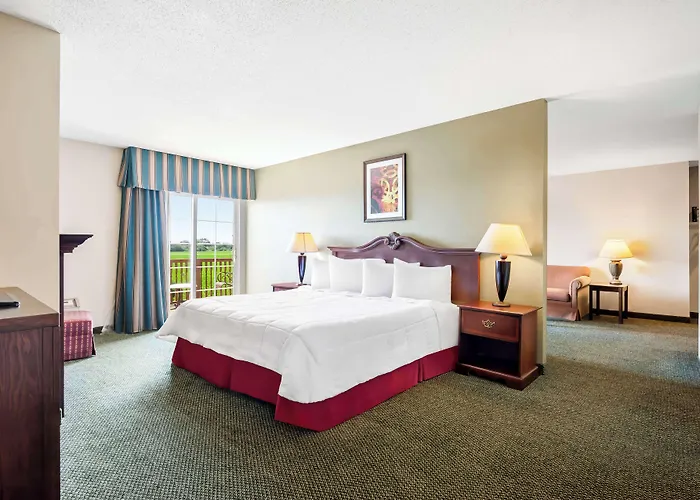 Hotel Western Annawan