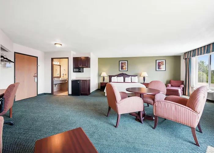 Western Hotel