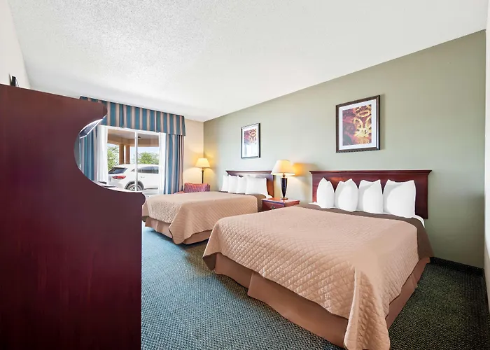 Hotel Western