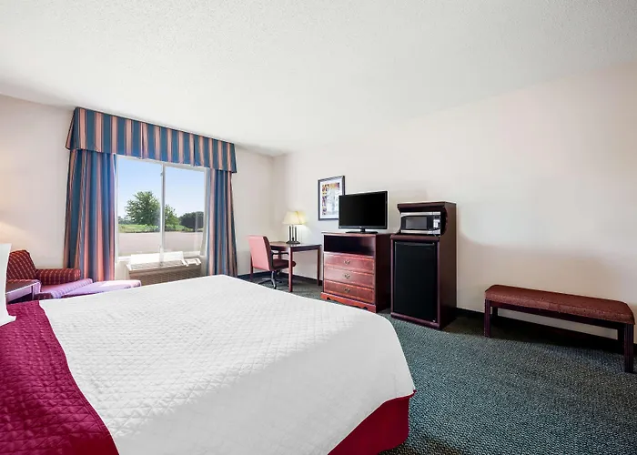 Western Hotel Annawan