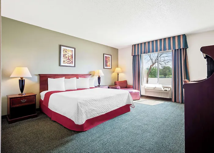 Western Hotel 3*