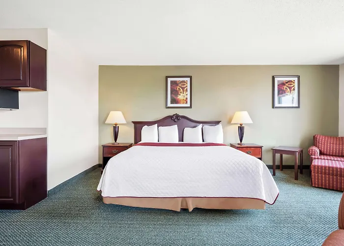 Hotel Western