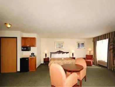Western Hotel Annawan