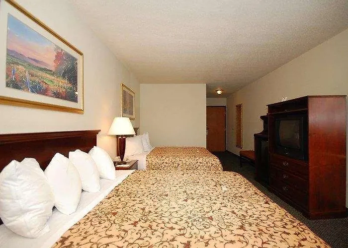 Western Hotel