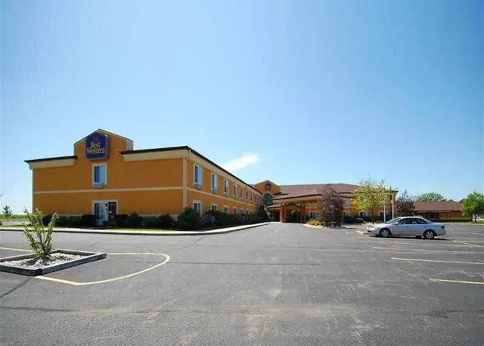 Hotel Western