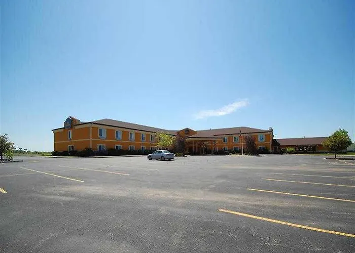 Hotel Western Annawan