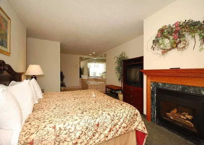 Hotel Western Annawan