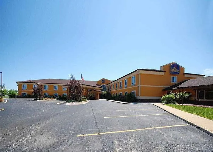 Hotel Western