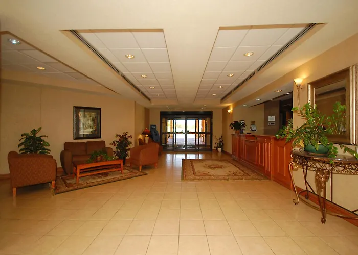 Hotel Western