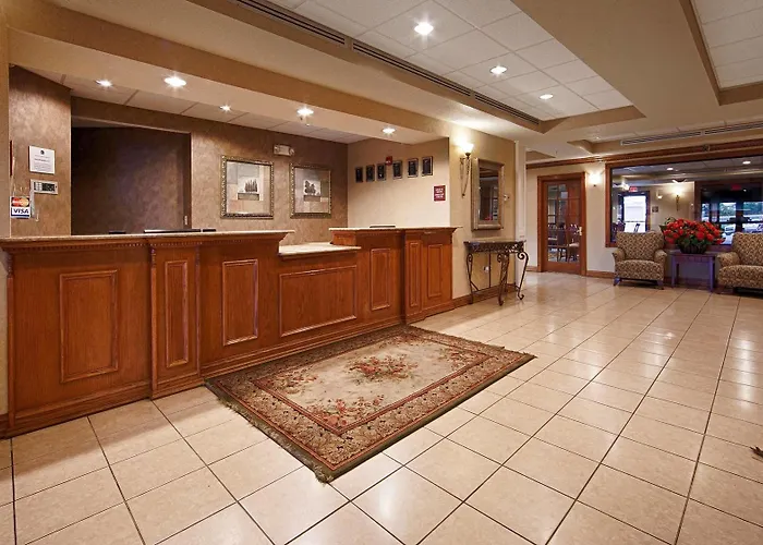 Hotel Western Annawan