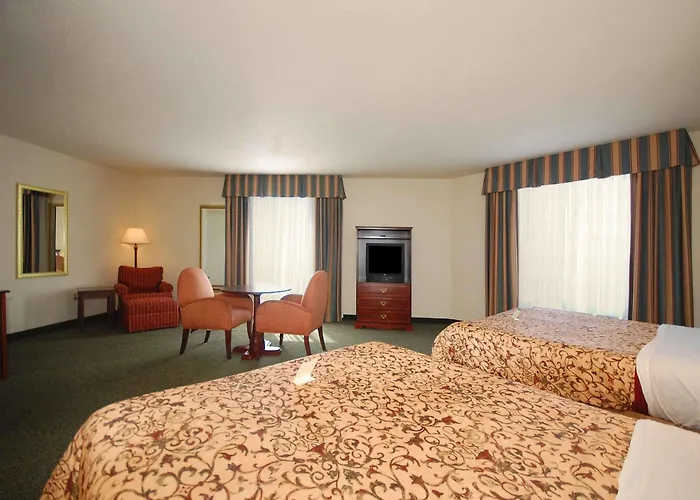 Hotel Western