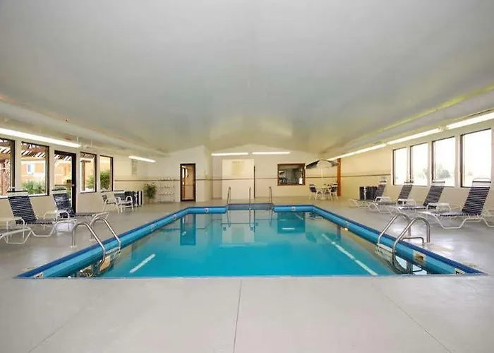 Hotel Western Annawan